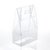 SRM Press - Small Tote Container - Clear - 12 pack