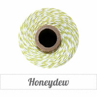 The Twinery - Baker's Twine - Honeydew