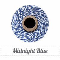 The Twinery - Baker's Twine - Midnight