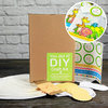 SRM Press Inc. - DIY Craft Kit - Baby Shower Party Favors