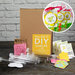 SRM Press Inc. - DIY Craft Kit - Easter Tubes