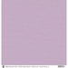 SRM Press - 12 x 12 Patterned Vinyl - Matte - Stripes - Purple