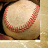 Scrappin Sports and More - Classic Sports Collection - 12 x 12 Double Sided Paper - Baseball