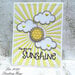 Sunny Studio Stamps - Clear Photopolymer Stamps - Sunny Sentiments