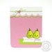 Sunny Studio Stamps - Clear Photopolymer Stamps - Fresh and Fruity