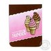 Sunny Studio Stamps - Clear Photopolymer Stamps - Sweet Shoppe
