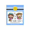 Sunny Studio Stamps - Clear Photopolymer Stamps - Coastal Cuties