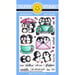 Sunny Studio Stamps - Clear Photopolymer Stamps - Passionate Penguins