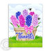 Sunny Studio Stamps - Sunny Snippets - Craft Dies - Big Bold Greetings