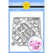 Sunny Studio Stamps - Sunny Snippets - Craft Dies - Gift Card Envelope
