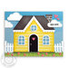 Sunny Studio Stamps - 6 x 6 Paper Pack - Summer Splash