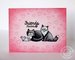Sunny Studio Stamps - Sunny Snippets - Dies - Furever Friends