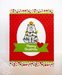 Sunny Studio Stamps - Sunny Snippets - Dies - Santa's Helpers