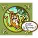 Stampendous - Cling Mounted Rubber Stamps and Dies - Monkey