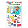 Stampendous - Dies - Pop Shapes