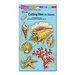 Stampendous - Die Set - Seashells