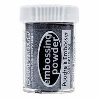 Stampendous - Detail Embossing Powder - Silver