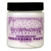 Stampendous - Dreamweaver Stencils - Embossing Paste - Pearlescent
