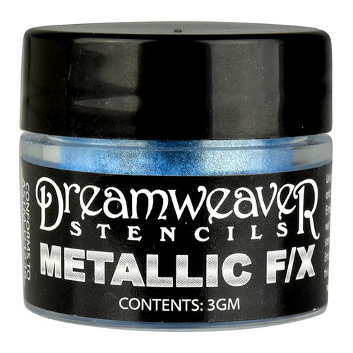 Stampendous - MetallicFX Mica Powders - Navajo Sky