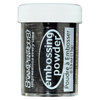 Stampendous - Embossing Powder - Midnight Black