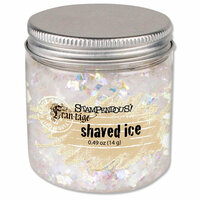 Stampendous - Frantage - Shaved Ice