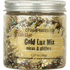 Stampendous - Frantage - Lux Glitter Mixes - Gold