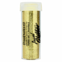 Stampendous - Jewel Glitter - Ultra Fine - Gold