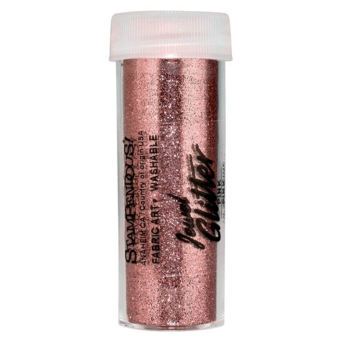 Stampendous - Jewel Glitter - Ultra Fine - Pink