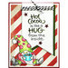 Stampendous - Wood Mounted Stamps - Cocoa Hug