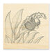 Stampendous - House Mouse Designs - Wood Mounted Stamps - Lily Of The Valley