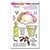 Stampendous - Clear Photopolymer Stamps - Pop Ice Cream