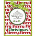 Stampendous - Christmas - Clear Photopolymer Stamps - Times Together