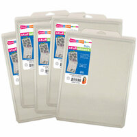 Stampendous - Storage Solutions - Stuftainers - Thin - 5 Pack