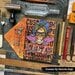 Stampers Anonymous - Tim Holtz - Halloween - Cling Mounted Rubber Stamps - Wicked Hipsters