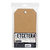 Stampers Anonymous - Tim Holtz - Mini Tag - Thickboard