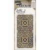 Stampers Anonymous - Tim Holtz - Layering Stencil - Ornate
