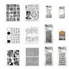 Stampers Anonymous - Tim Holtz - April Release Bundle