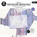 Studio Light - Envelopes Pack - A6 - White