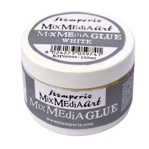 Stamperia - Mixed Media Glue - 150 ml