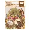 Stamperia - Woodland Collection - Ephemera