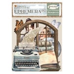 Stamperia - Secret Diary Collection - Ephemera