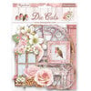 Stamperia - Roseland Collection - Assorted Die Cuts