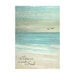 Stamperia - Sea Land Collection - A6 Rice Paper - Backgrounds