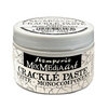 Stamperia - Crackle Paste - White - 150 ml