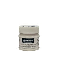 Stamperia - Medium for Pigments - Metal and Gilding Effects - 50 ml
