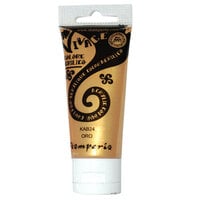 Stamperia - Vivace Paint - Acrylic - Gold - 60 ml