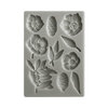 Stamperia - Silicon Mould - Pinecones