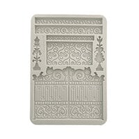 Stamperia - Master Of Magic Collection - Moulds - Gate