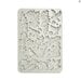 Stamperia - House Of Roses Collection - Moulds - Ivy