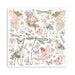 Stamperia - Wonderland Collection - 12 x 12 Paper Pad